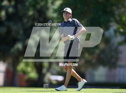 Thumbnail 2 in Meadow Hills Golf Course Tournament photogallery.