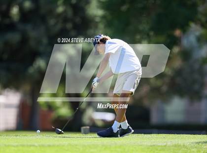 Thumbnail 3 in Meadow Hills Golf Course Tournament photogallery.