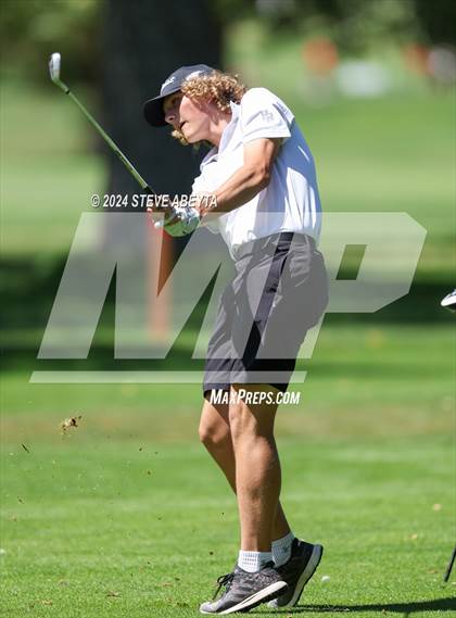 Thumbnail 3 in Meadow Hills Golf Course Tournament photogallery.