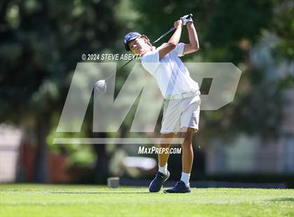 Thumbnail 1 in Meadow Hills Golf Course Tournament photogallery.