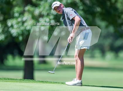 Thumbnail 2 in Meadow Hills Golf Course Tournament photogallery.