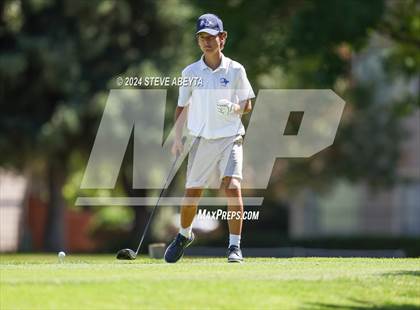 Thumbnail 1 in Meadow Hills Golf Course Tournament photogallery.