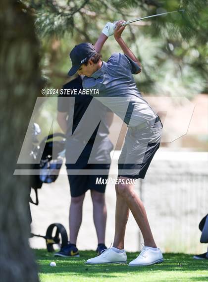 Thumbnail 1 in Meadow Hills Golf Course Tournament photogallery.
