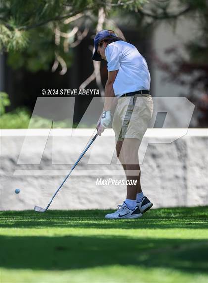 Thumbnail 2 in Meadow Hills Golf Course Tournament photogallery.
