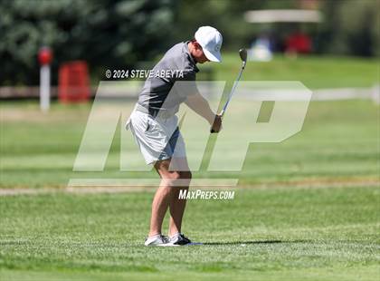 Thumbnail 2 in Meadow Hills Golf Course Tournament photogallery.