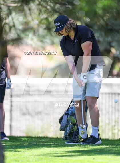 Thumbnail 1 in Meadow Hills Golf Course Tournament photogallery.