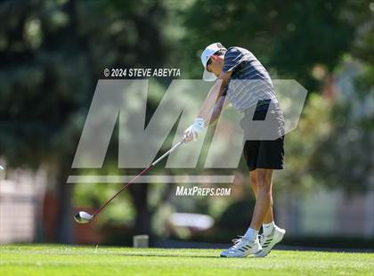 Thumbnail 2 in Meadow Hills Golf Course Tournament photogallery.