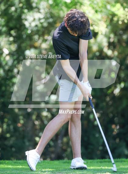 Thumbnail 2 in Meadow Hills Golf Course Tournament photogallery.