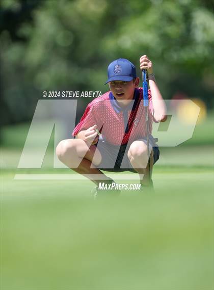 Thumbnail 3 in Meadow Hills Golf Course Tournament photogallery.