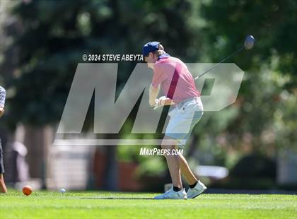 Thumbnail 1 in Meadow Hills Golf Course Tournament photogallery.