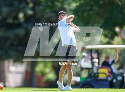 Thumbnail 3 in Meadow Hills Golf Course Tournament photogallery.