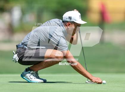 Thumbnail 3 in Meadow Hills Golf Course Tournament photogallery.