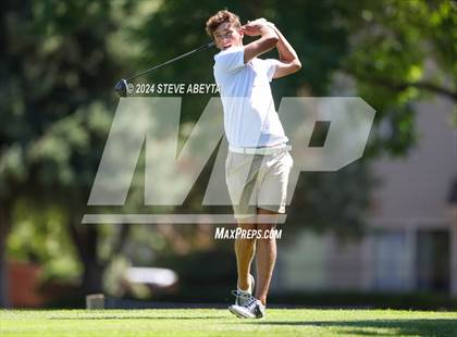 Thumbnail 2 in Meadow Hills Golf Course Tournament photogallery.