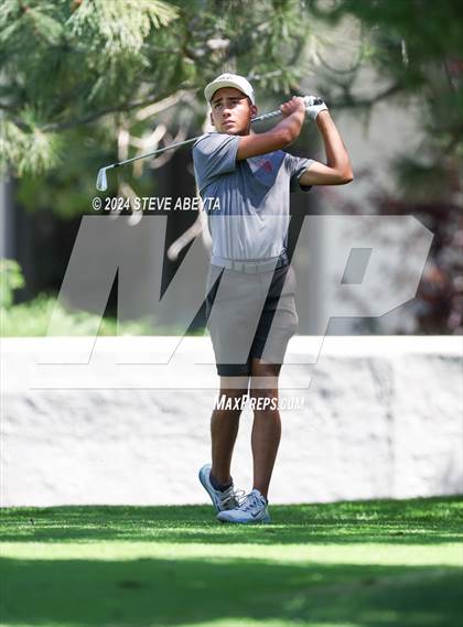 Thumbnail 2 in Meadow Hills Golf Course Tournament photogallery.