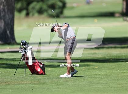Thumbnail 3 in Meadow Hills Golf Course Tournament photogallery.