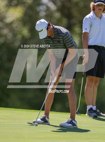 Thumbnail 2 in Meadow Hills Golf Course Tournament photogallery.