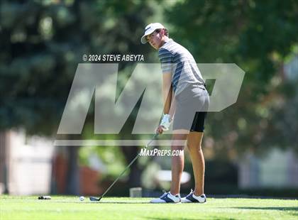 Thumbnail 3 in Meadow Hills Golf Course Tournament photogallery.