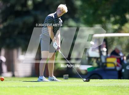 Thumbnail 3 in Meadow Hills Golf Course Tournament photogallery.