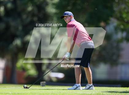 Thumbnail 3 in Meadow Hills Golf Course Tournament photogallery.