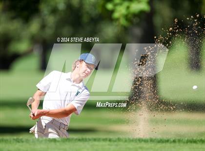 Thumbnail 1 in Meadow Hills Golf Course Tournament photogallery.
