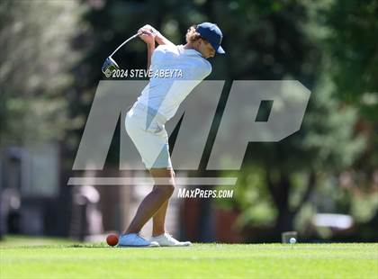 Thumbnail 2 in Meadow Hills Golf Course Tournament photogallery.
