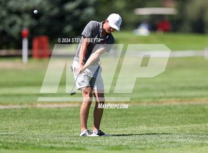Thumbnail 3 in Meadow Hills Golf Course Tournament photogallery.