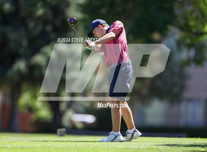Thumbnail 1 in Meadow Hills Golf Course Tournament photogallery.