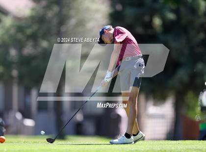 Thumbnail 2 in Meadow Hills Golf Course Tournament photogallery.