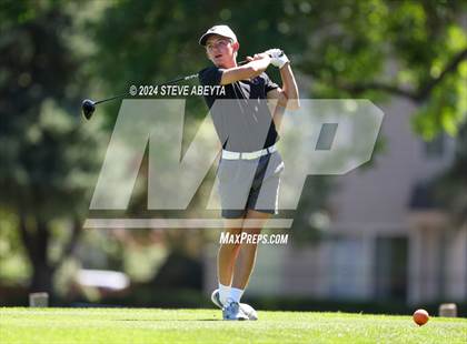 Thumbnail 3 in Meadow Hills Golf Course Tournament photogallery.