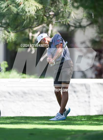 Thumbnail 3 in Meadow Hills Golf Course Tournament photogallery.