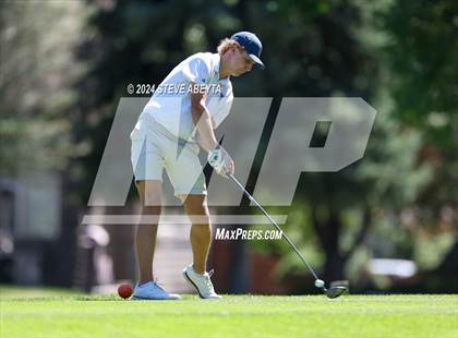 Thumbnail 2 in Meadow Hills Golf Course Tournament photogallery.