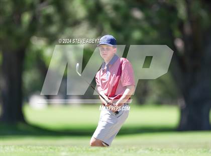 Thumbnail 1 in Meadow Hills Golf Course Tournament photogallery.