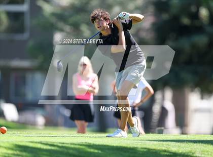 Thumbnail 3 in Meadow Hills Golf Course Tournament photogallery.