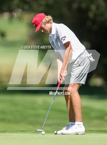 Thumbnail 3 in Meadow Hills Golf Course Tournament photogallery.