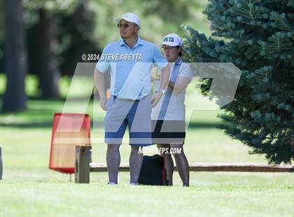 Thumbnail 2 in Meadow Hills Golf Course Tournament photogallery.