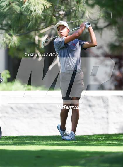 Thumbnail 1 in Meadow Hills Golf Course Tournament photogallery.