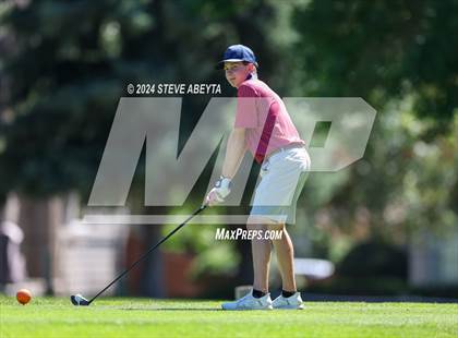 Thumbnail 2 in Meadow Hills Golf Course Tournament photogallery.