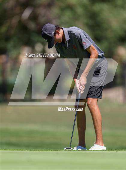 Thumbnail 1 in Meadow Hills Golf Course Tournament photogallery.