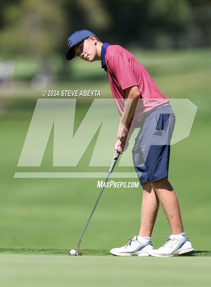 Thumbnail 3 in Meadow Hills Golf Course Tournament photogallery.