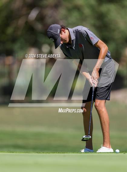 Thumbnail 2 in Meadow Hills Golf Course Tournament photogallery.