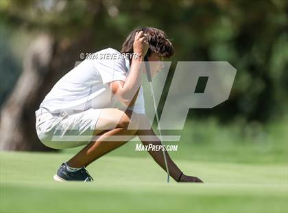 Thumbnail 3 in Meadow Hills Golf Course Tournament photogallery.