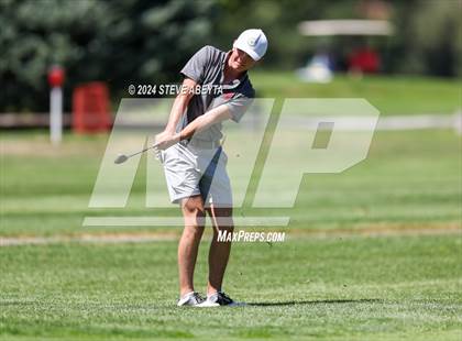 Thumbnail 1 in Meadow Hills Golf Course Tournament photogallery.