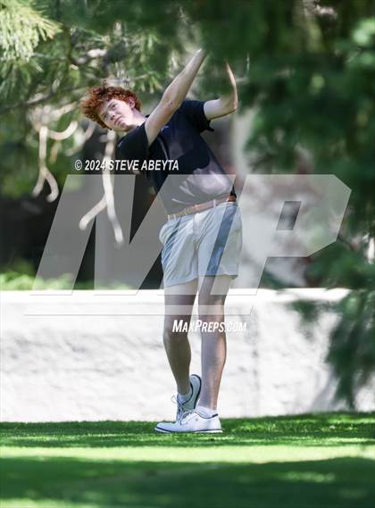 Thumbnail 3 in Meadow Hills Golf Course Tournament photogallery.