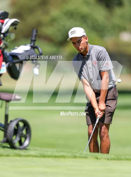 Thumbnail 3 in Meadow Hills Golf Course Tournament photogallery.
