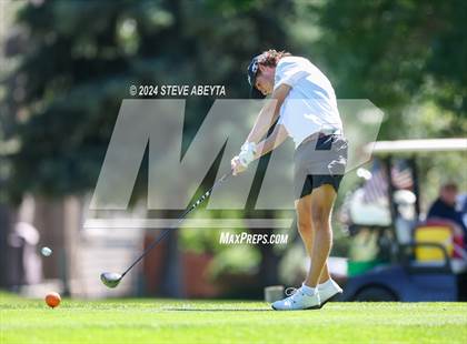 Thumbnail 3 in Meadow Hills Golf Course Tournament photogallery.