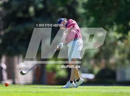 Thumbnail 3 in Meadow Hills Golf Course Tournament photogallery.