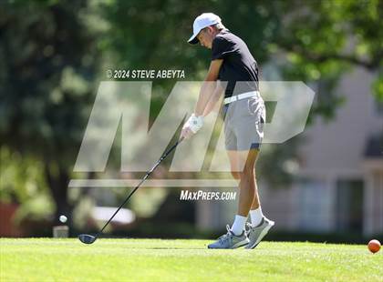 Thumbnail 1 in Meadow Hills Golf Course Tournament photogallery.