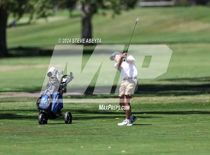 Thumbnail 3 in Meadow Hills Golf Course Tournament photogallery.