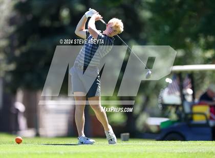 Thumbnail 1 in Meadow Hills Golf Course Tournament photogallery.