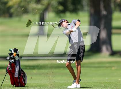 Thumbnail 1 in Meadow Hills Golf Course Tournament photogallery.